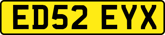 ED52EYX