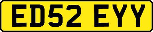 ED52EYY