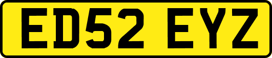 ED52EYZ