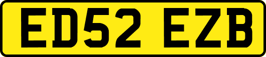 ED52EZB