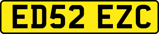 ED52EZC