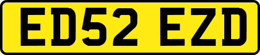 ED52EZD