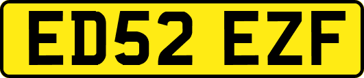 ED52EZF