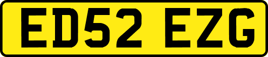 ED52EZG