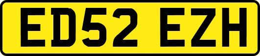 ED52EZH