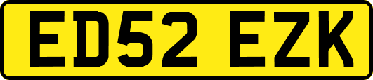 ED52EZK