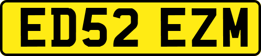 ED52EZM