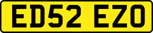 ED52EZO