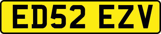 ED52EZV