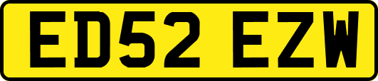ED52EZW