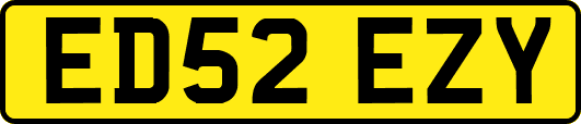ED52EZY
