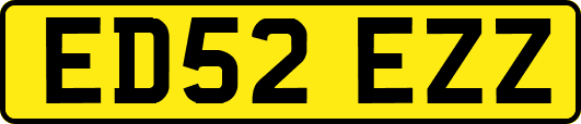 ED52EZZ
