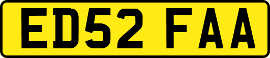 ED52FAA