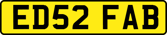 ED52FAB