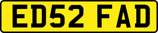 ED52FAD