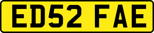 ED52FAE