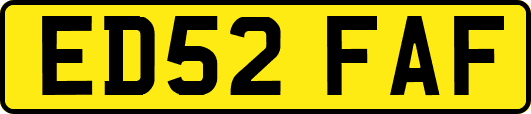 ED52FAF