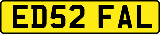 ED52FAL