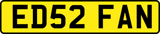 ED52FAN