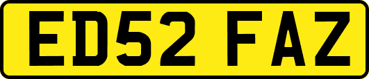 ED52FAZ