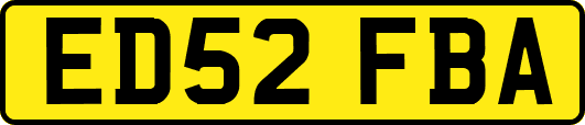 ED52FBA