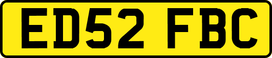 ED52FBC