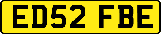 ED52FBE