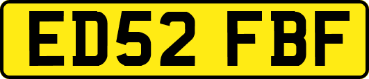 ED52FBF