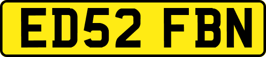 ED52FBN