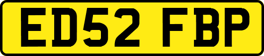 ED52FBP