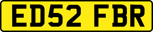 ED52FBR