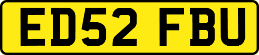 ED52FBU