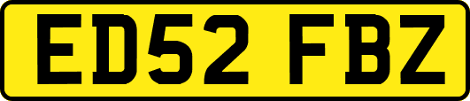 ED52FBZ
