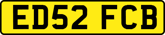 ED52FCB