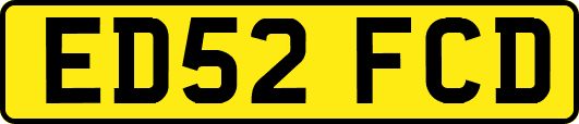 ED52FCD