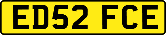 ED52FCE