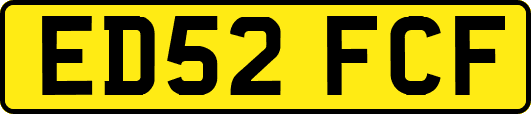 ED52FCF