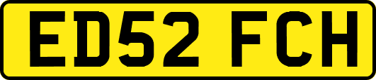 ED52FCH
