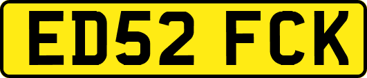 ED52FCK