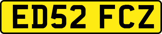 ED52FCZ