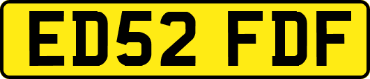 ED52FDF