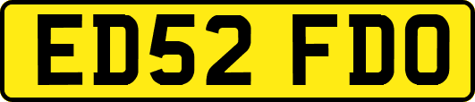 ED52FDO