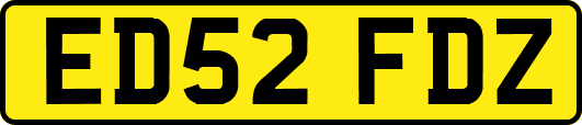 ED52FDZ