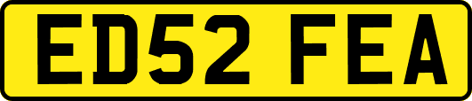 ED52FEA