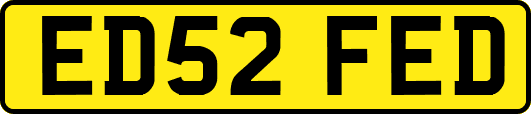 ED52FED