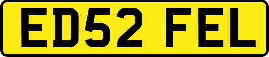ED52FEL