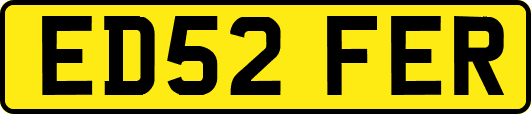 ED52FER