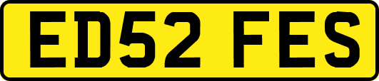 ED52FES