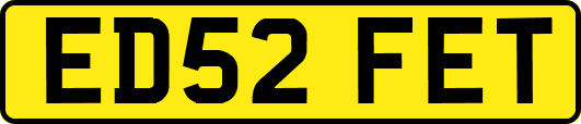 ED52FET