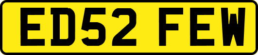 ED52FEW